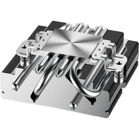 Кулер для процессора PCCooler RC400-53 (черный)