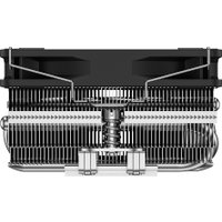 Кулер для процессора PCCooler RC400-53 (черный)