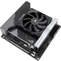 Кулер для процессора Thermalright AXP90-X47 (черный)