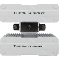 Кулер для процессора Thermalright Peerless Assassin 120 Mini (белый)