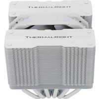 Кулер для процессора Thermalright Peerless Assassin 120 Mini (белый)