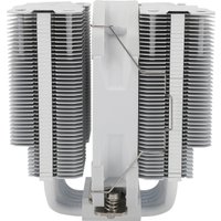 Кулер для процессора Thermalright Peerless Assassin 120 Mini (белый)