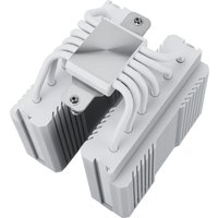 Кулер для процессора Thermalright Peerless Assassin 120 Mini (белый)