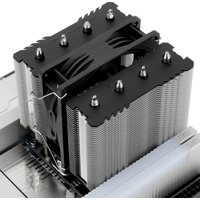 Кулер для процессора Thermalright Peerless Assassin 90 SE (черный/серебристый)