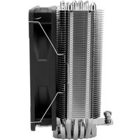 Кулер для процессора Thermalright TA120 EX V2 (черный)
