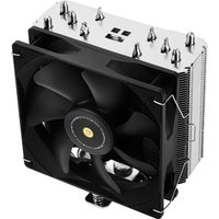 Кулер для процессора Thermalright TA120 EX V2 (черный)