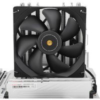Кулер для процессора Thermalright TA120 EX V2 (черный)