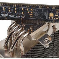 Кулер для процессора Thermalright True Spirit 120 Rev.B
