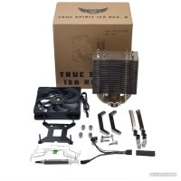 Кулер для процессора Thermalright True Spirit 120 Rev.B