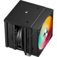 Кулер для процессора upHere UE2KC6 (черный)