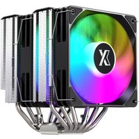 Кулер для процессора XASTRA AX620 Basic ARGB