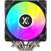 Кулер для процессора XASTRA AX620 Basic ARGB