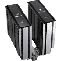 Кулер для процессора XASTRA AX620 Basic ARGB
