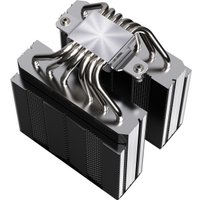 Кулер для процессора XASTRA AX620 Basic ARGB