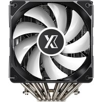 Кулер для процессора XASTRA AX620 Basic ARGB