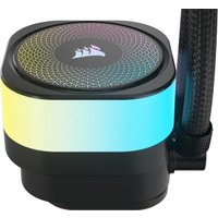 Система жидкостного охлаждения для процессора Corsair iCUE LINK TITAN 240 RX RGB CW-9061016-WW