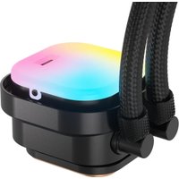 Система жидкостного охлаждения для процессора Corsair iCUE LINK TITAN 240 RX RGB CW-9061016-WW