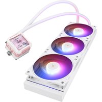 Система жидкостного охлаждения для процессора Thermalright Frozen Warframe Pro 360 ARGB MEW