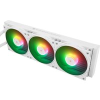 Система жидкостного охлаждения для процессора Thermalright Frozen Warframe Pro 360 ARGB MEW