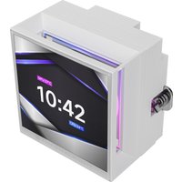 Система жидкостного охлаждения для процессора Thermalright Hyper Vision 360 ARGB (белый)