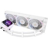 Система жидкостного охлаждения для процессора Thermalright Hyper Vision 360 ARGB (белый)