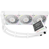 Система жидкостного охлаждения для процессора Thermalright Hyper Vision 360 ARGB (белый)