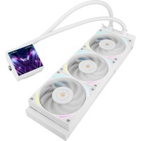 Система жидкостного охлаждения для процессора Thermalright Hyper Vision 360 ARGB (белый)