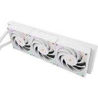 Система жидкостного охлаждения для процессора Thermalright Mjolnir Vision 360 ARGB (белый)