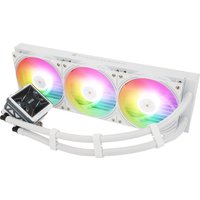 Система жидкостного охлаждения для процессора Thermalright Warframe 360 Ultra ARGB (белый)