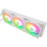Система жидкостного охлаждения для процессора Thermalright Warframe 360 Ultra ARGB (белый)