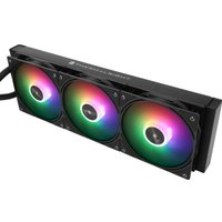 Система жидкостного охлаждения для процессора Thermalright Warframe 360 Ultra ARGB (черный)