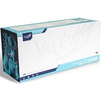 Система жидкостного охлаждения для процессора Valkyrie Jarn 280 ARGB (черный)