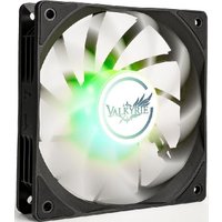 Система жидкостного охлаждения для процессора Valkyrie Jarn 360 ARGB (черный)