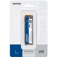 SSD SmartBuy Stream P12 1TB SBSSD1T0-STP12-M2P3