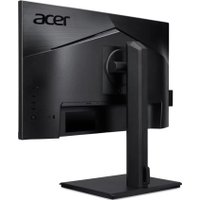Игровой монитор Acer B277UGbmiiprzx UM.HB7CD.G04