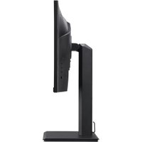 Игровой монитор Acer B277UGbmiiprzx UM.HB7CD.G04