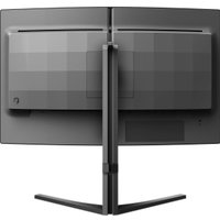 Игровой монитор Philips Evnia Curved Gaming 27M2C5500W/01