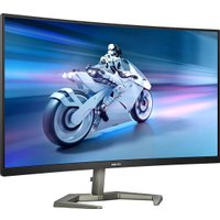 Игровой монитор Philips Evnia Curved Gaming 32M1C5500VL/01