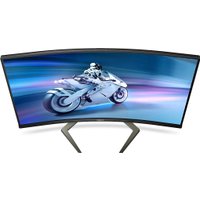 Игровой монитор Philips Evnia Curved Gaming 32M1C5500VL/01