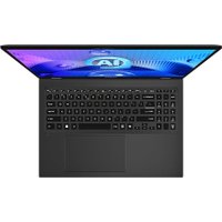 Игровой ноутбук MSI Prestige 16 AI+ Evo B2VMG-032RU Игровой ноутбук MSI Prestige 16 AI+ Evo B2VMG-032RU