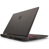 Игровой ноутбук MSI Vector 16 HX AI A2XWHG-080XRU