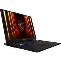 Игровой ноутбук MSI Vector A18 HX A9WHG-217XRU