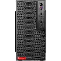 Корпус SuperPower MX16 (без БП)