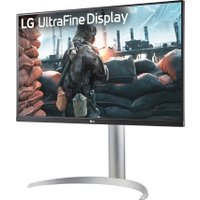 Монитор LG 27UP650K-W