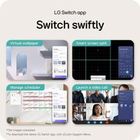 Монитор LG 27UP650K-W