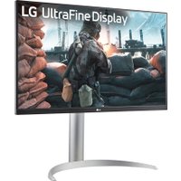Монитор LG 27UP650K-W