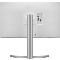 Монитор LG 27UP650K-W
