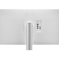 Монитор LG 27UP650K-W