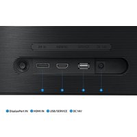 Монитор Samsung Essential S3 LS27C314EAIXCI