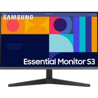 Монитор Samsung Essential S3 LS27C314EAIXCI